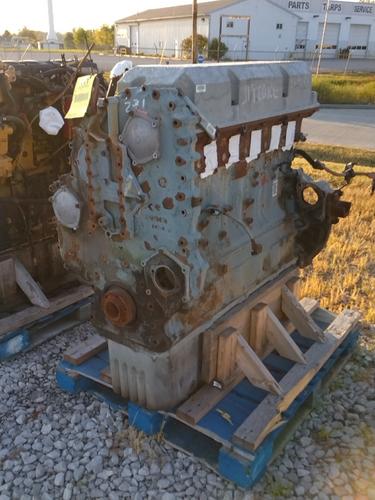 DETROIT 12.7 Engine Assembly