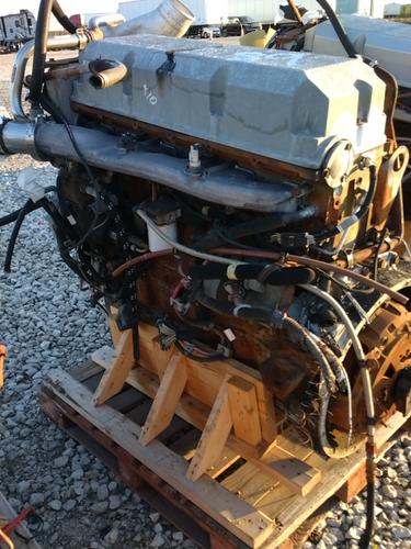 DETROIT 14.0L Engine Assembly
