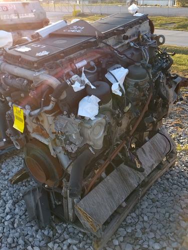 DETROIT DD-15 Engine Assembly