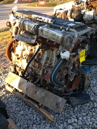 DETROIT DD-15 Engine Assembly