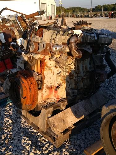 DETROIT DD-15 Engine Assembly