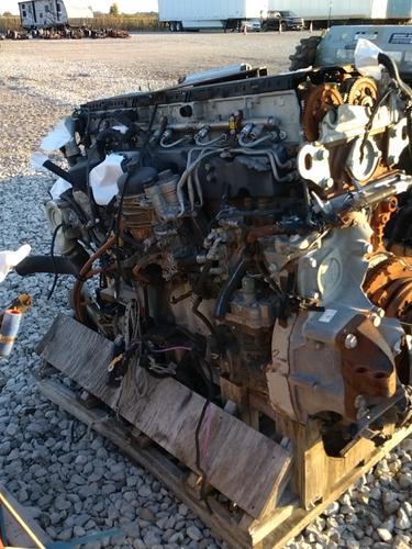 DETROIT DD-15 Engine Assembly