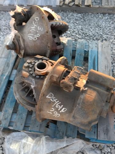 EATON DS461P Rears (Matched Set)