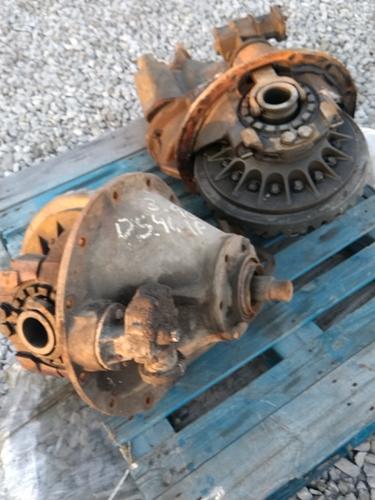 EATON DS461P Rears (Matched Set)