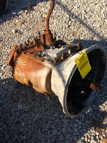 FULLER FROF16210C Transmission Assembly