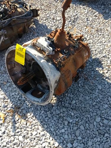 FULLER FROF16210C Transmission Assembly