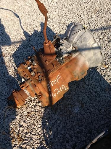 FULLER FROF16210C Transmission Assembly