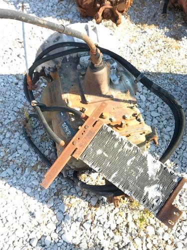 FULLER FRO15210B Transmission Assembly
