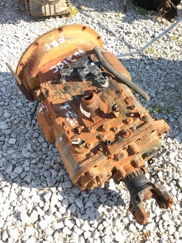 FULLER FRO16210C Transmission Assembly