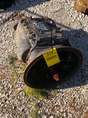 FULLER FRO16210B Transmission Assembly