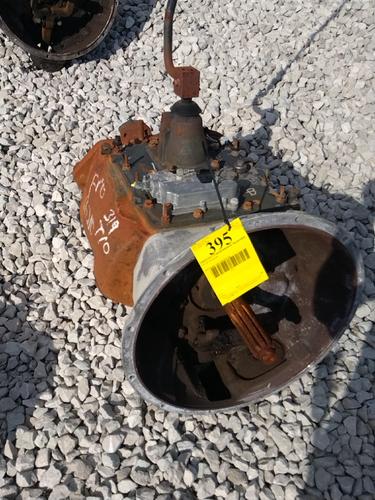FULLER FRO16210C Transmission Assembly