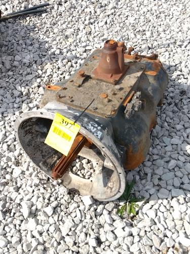 ROCKWELL RM101-45A Transmission Assembly