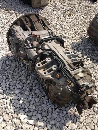 DETROIT DT12-DA Transmission Assembly