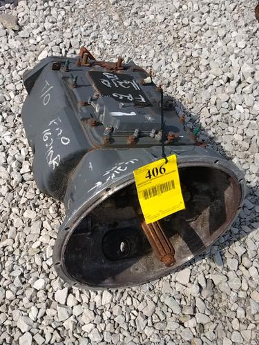 FULLER FRO16210B Transmission Assembly