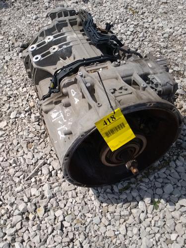 DETROIT DT12-DA Transmission Assembly