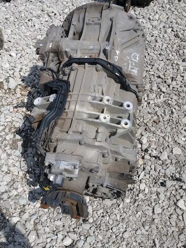 DETROIT DT12-DA Transmission Assembly