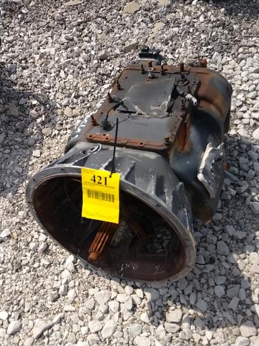 FULLER FO16E310C Transmission Assembly