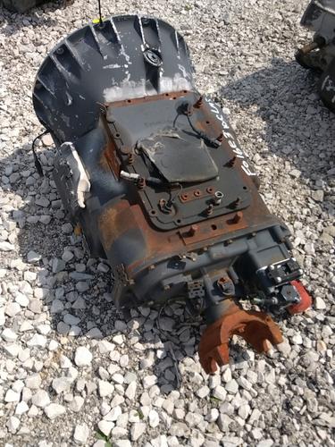 FULLER FO16E310C Transmission Assembly