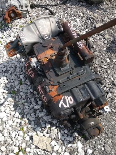 FULLER RTLO16713A Transmission Assembly