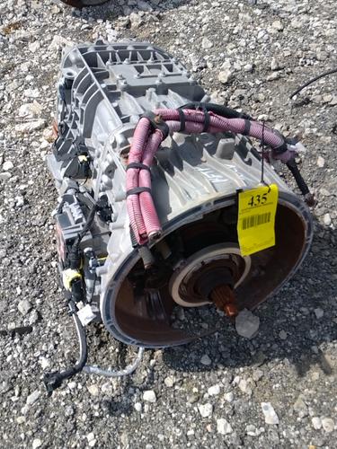 DETROIT DT12-0A Transmission Assembly