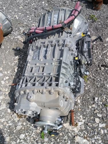 DETROIT DT12-0A Transmission Assembly