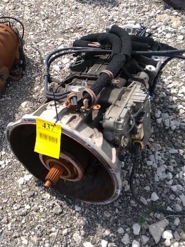 DETROIT DT12-DA Transmission Assembly