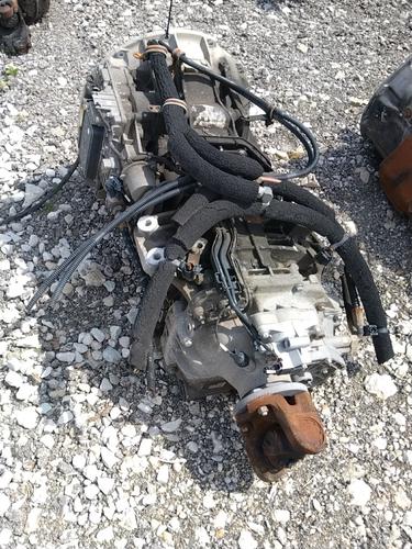 DETROIT DT12-DA Transmission Assembly