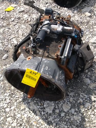 FULLER FO16E310C Transmission Assembly
