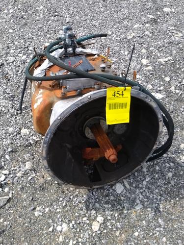 FULLER FRO16210B Transmission Assembly