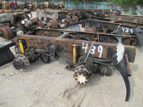 VOLVO AIR RT40-145 CUTOFF - SINGLE AXLE