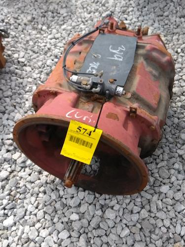 SPICER PSO140-10S Transmission Assembly