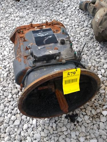 FULLER FRO16210C Transmission Assembly