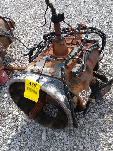 FULLER RT14710B Transmission Assembly
