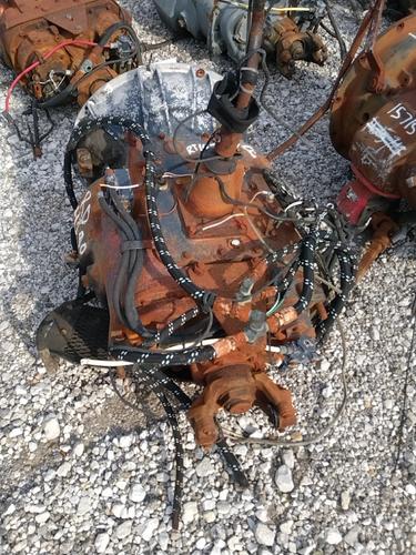 FULLER RT14710B Transmission Assembly
