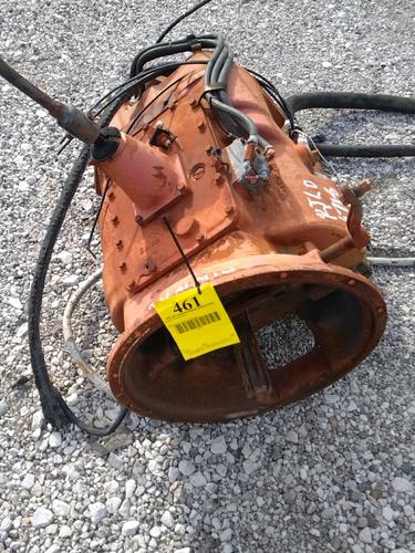 FULLER RTLO16718B Transmission Assembly