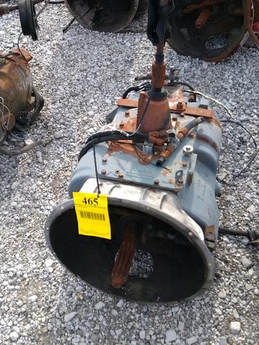 FULLER RTLO16610B Transmission Assembly