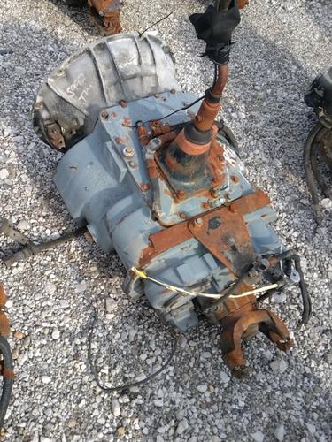 FULLER RTLO16610B Transmission Assembly
