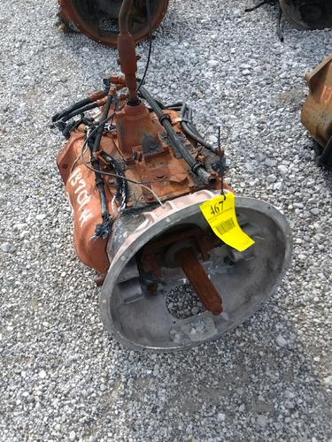 FULLER RTX13709H Transmission Assembly