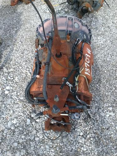 FULLER RTX13709H Transmission Assembly