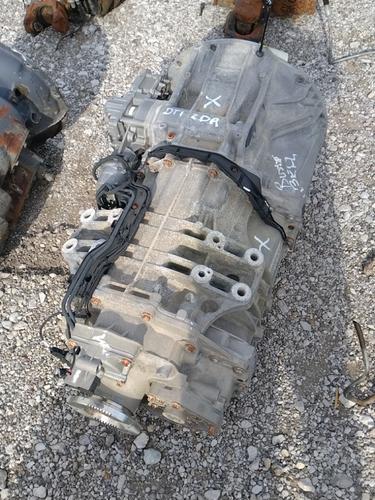 DETROIT DT12-DA Transmission Assembly