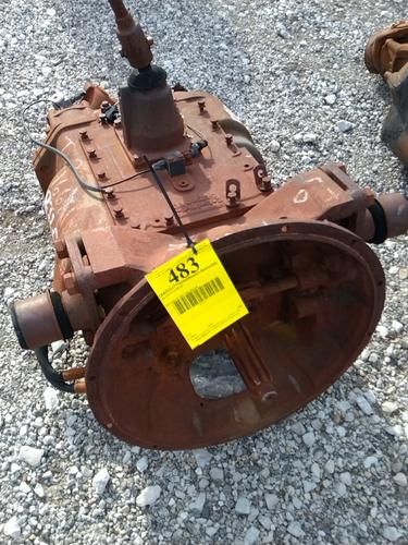 FULLER RTLO16610B Transmission Assembly