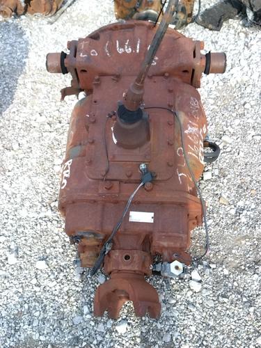 FULLER RTLO16610B Transmission Assembly