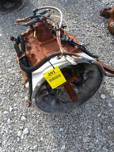 FULLER FRLO16410C Transmission Assembly