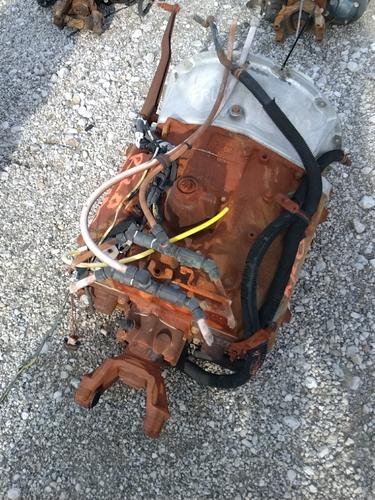 FULLER FRLO16410C Transmission Assembly