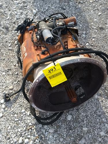 FULLER RTOM16910B-DM3 Transmission Assembly