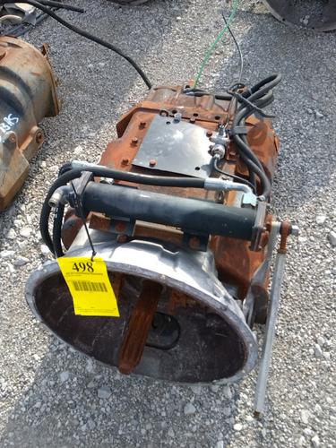 FULLER RTLO16918B Transmission Assembly