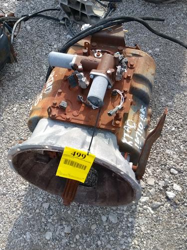 FULLER RTAO16710B Transmission Assembly