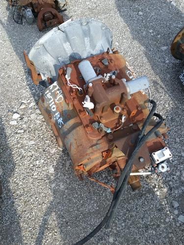 FULLER RTAO16710B Transmission Assembly