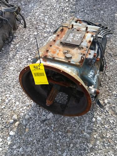 FULLER RTO16915 Transmission Assembly