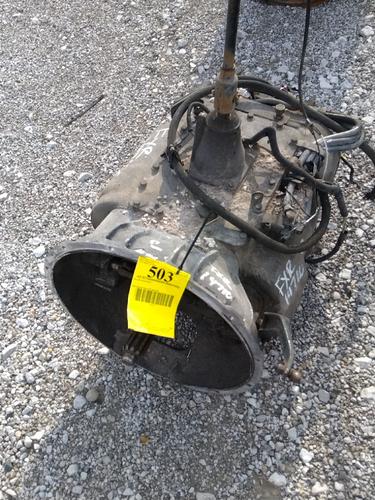 FULLER RTX14710C Transmission Assembly